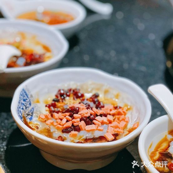 重庆鲜货老灶火锅(动物园店)