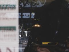 -SAFARI COFFEE
