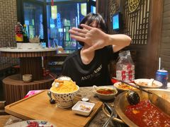 -小龙坎火锅(仓山万达店)