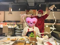 -海底捞火锅(劲松店)