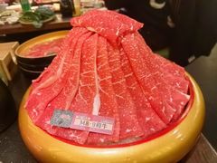 -牛New寿喜烧(虹桥新天地店)