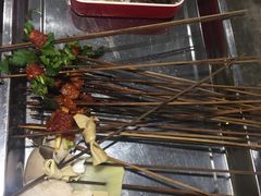 -钢管厂歆瑞源油卤串串香(春熙路太古里店)