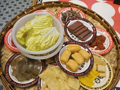 -文立新麻辣烫(合生汇21街区店)