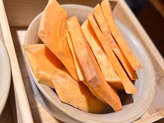 -老版火锅(曲江银泰店)