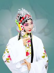 -梨园天地京剧摄影(玲珑天地店)