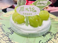 -后火锅(南京东路总店)