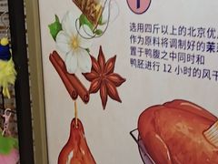 -小吊梨汤·北京菜·烤鸭(鸟巢店)