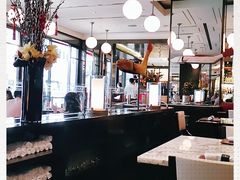 -db Bistro & Oyster Bar by Daniel Boulud(滨海湾金沙店)