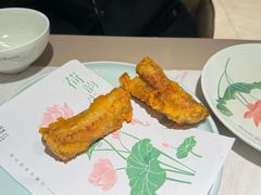 -荷花亭·湖北融合菜(中商广场店)