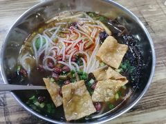 -柳石居柳州螺蛳粉(万达店)