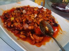 -峨嵋酒家(清河店)