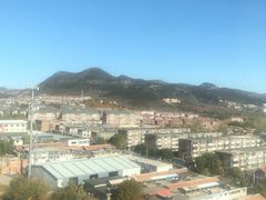 -府君山公园