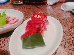 -湖滨28中餐厅·西湖宴·杭州君悦酒店