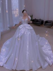 -韩国天使嫁衣婚纱礼服馆(上海旗舰店)