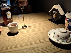 -茄子恰恰·新云南小炒(坪山益田店)