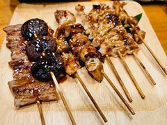 -天一料理(荔枝广场店)
