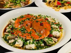 -新荣记(西溪湿地店)