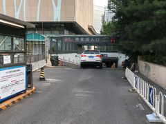 -华联力宝购物停车场(华联力宝购物中心店)