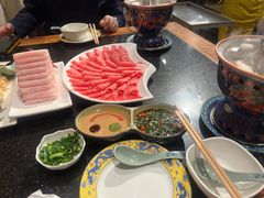 -南门涮肉(上海二店)