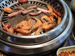 -盛江山自助料理(太原街万达店)