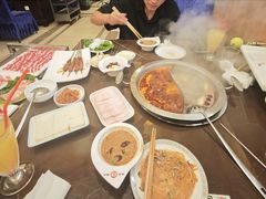 -匹夫涮肉城(黄村店)
