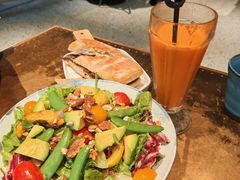 -BOCATA 西班牙餐厅(三里屯店)