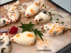 -富淳饭店(陆家嘴保利广场店)
