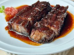 -侨美食家·粤菜(体育西路店)