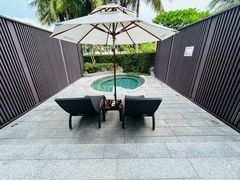 -石梅湾艾美度假酒店