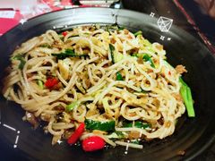 腾冲米粉-蛙三泡椒牛蛙(万象城店)