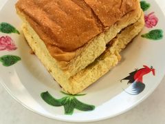 -何九海南茶店(鬼仔巷店)