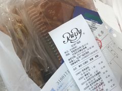 -红宝石·鲜奶小方(联洋店)