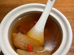 -菩提素素食餐厅(晶郦馆店)