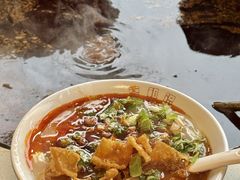 -豆相识•九九豆腐脑(牛咡桥店)