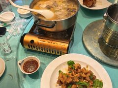 -吴记酱骨炖菜馆(西大直街店)