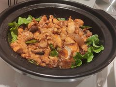 八珍豆腐-三兴饭店