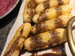 -小龙坎火锅(阳泉店)