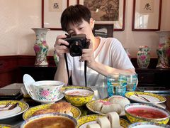 -富华斋饽饽铺·宫廷糕点·伴手礼(护国新天地店)