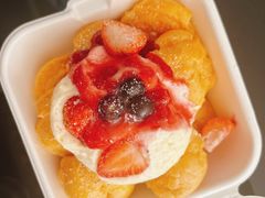 -BUTTERFUL&CREAMOROUS 黄油与面包(三里屯太古里店)