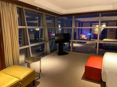 -君悦大酒店行政酒廊