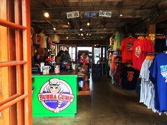 -阿甘虾餐厅(Maui)