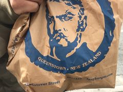 -Fergburger(皇后镇店)