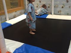 -丽池宫韩式汗蒸会馆(华灯坊店)