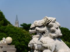 -华东政法大学(松江校区)