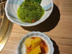 -江户烧肉(高德店)