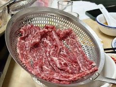 -五洲牛肉美食馆