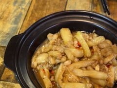 -湘香私房菜(大石长隆店)