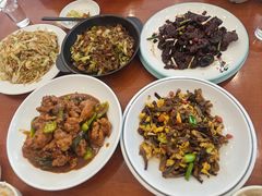 -久久餐厅(西山道店)