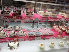 -甜星Star·生日蛋糕(百盛店)