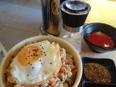 -天津工业大学西苑餐厅